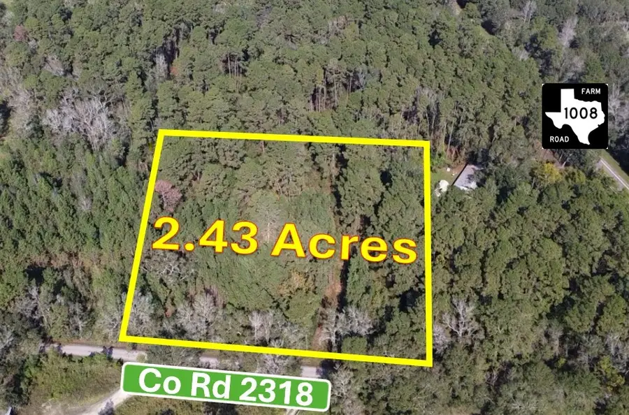 00 TBD County Road 2318, Dayton, TX 77535 - #3