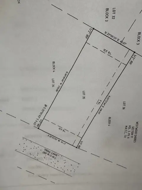 10 Trail Lake, Trinity, TX 75862 - Image #2