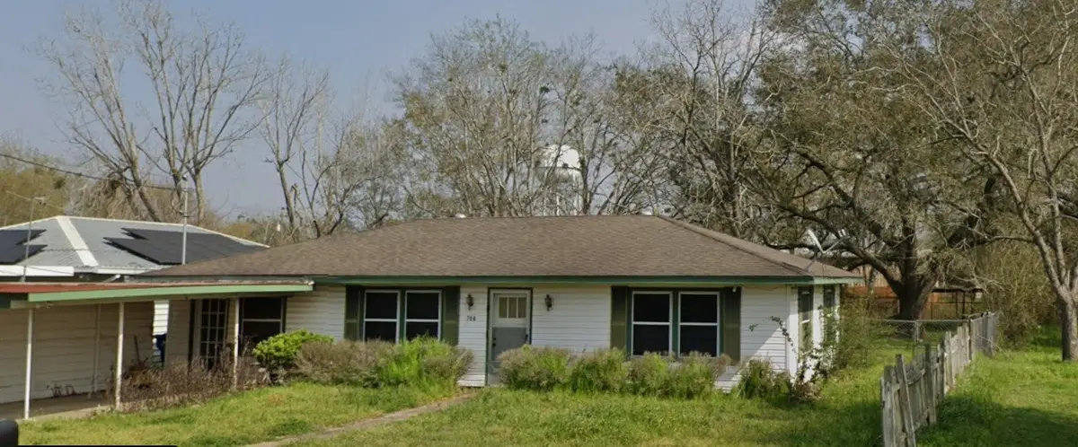 706 Cemetery Avenue, Eagle Lake, TX 77434 - #1