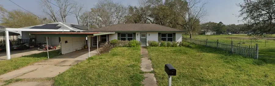 706 Cemetery Avenue, Eagle Lake, TX 77434 - #2