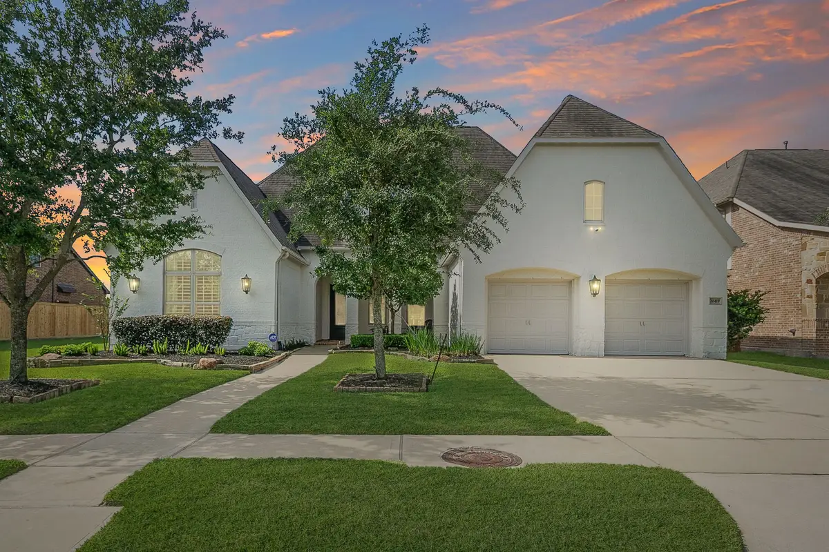 20419 Knights Branch Drive, Cypress, TX 77433 - #1