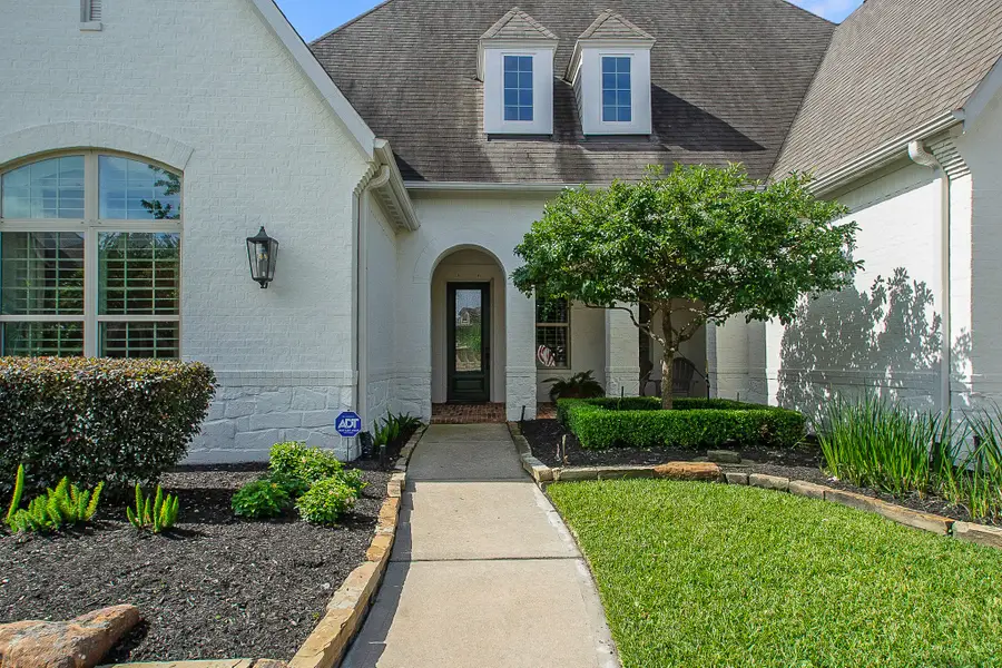 20419 Knights Branch Drive, Cypress, TX 77433 - #2