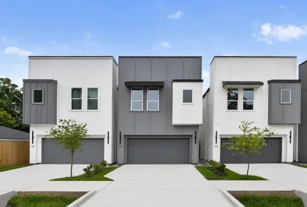 110 Luetta Street, Houston, TX 77076