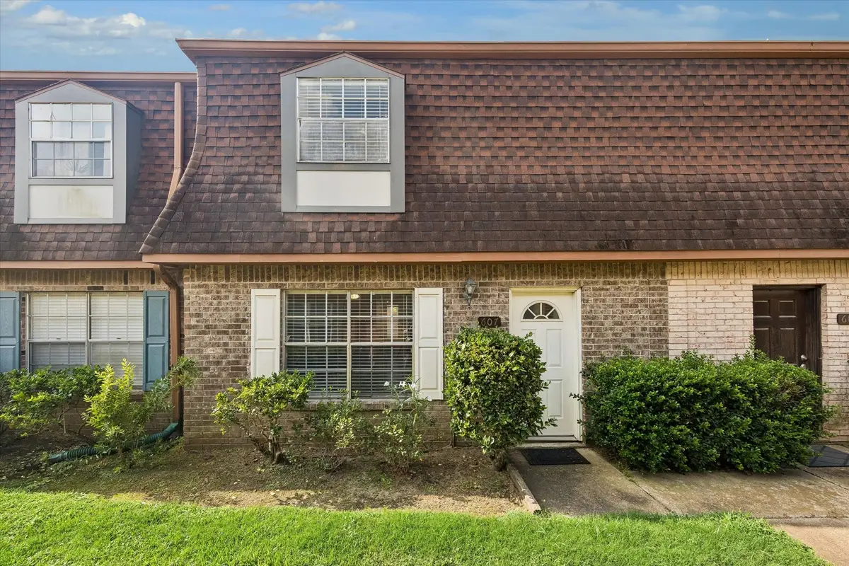 9303 Hammerly Boulevard #607, Houston, TX 77080 - #1