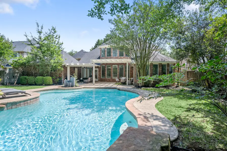 10103 Earlington Manor Drive, Spring, TX 77379 - #3