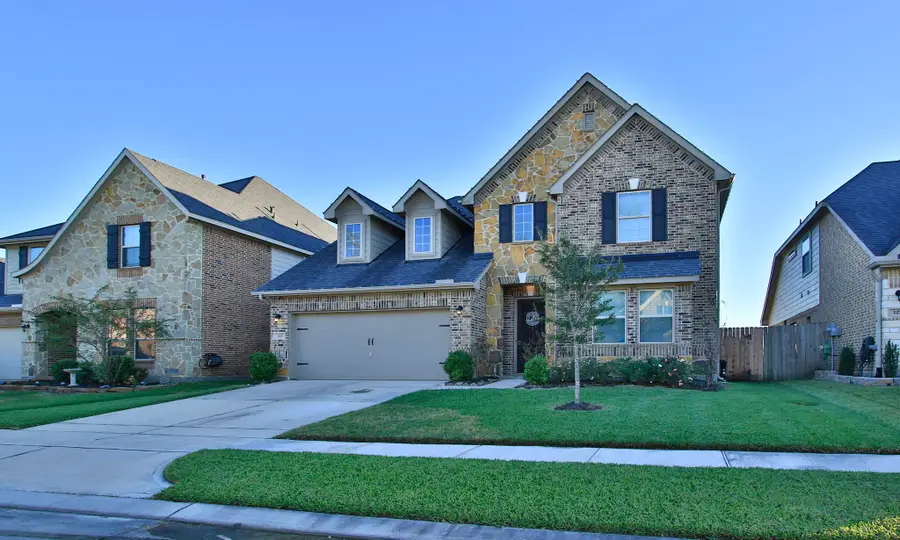 123 Covington Court, Tomball, TX 77375 - Image #2