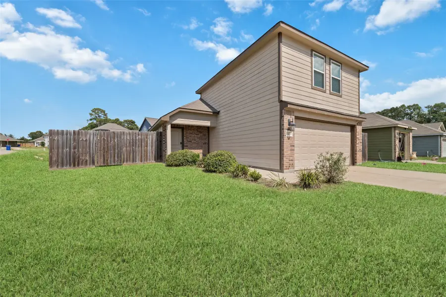 13070 Lake Conroe Bay Road, Willis, TX 77318 - #2
