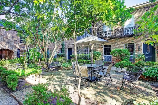 2503 Mccue Road #3, Houston, TX 77056