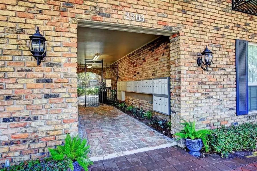 2503 Mccue Road #3, Houston, TX 77056 - #3