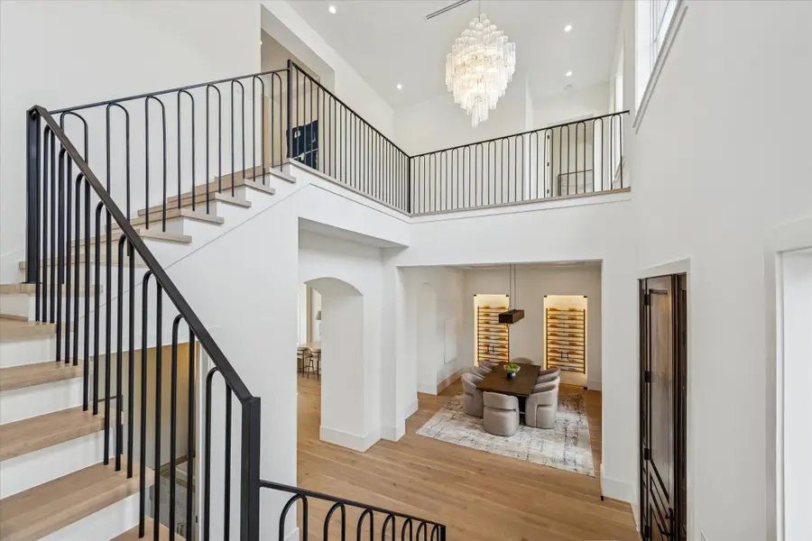 1807 Du Barry Lane, Houston, TX 77018 - Image #2