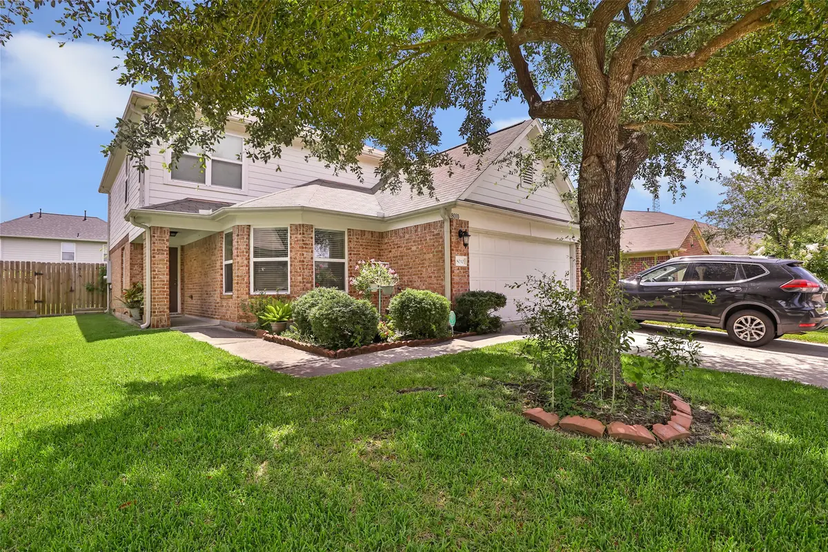 8010 Pickling Lane, Baytown, TX 77521 - #1