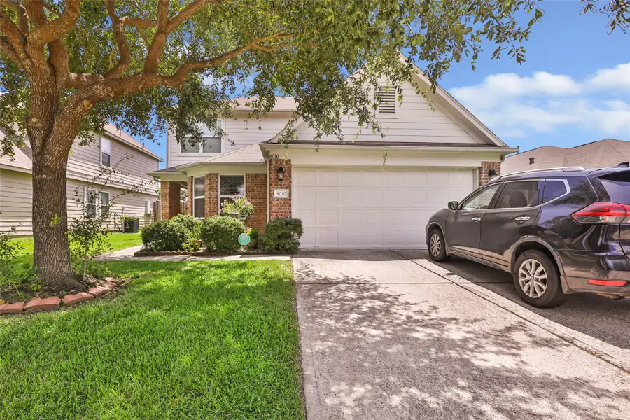 8010 Pickling Lane, Baytown, TX 77521 - #2