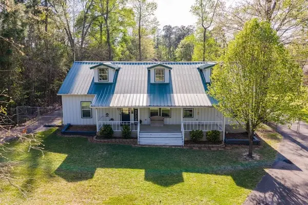 2000 Howard Avenue, Lufkin, TX 75901