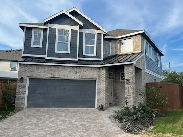 7615 Meadow Mouse Lane, Katy, TX 77493 - #2