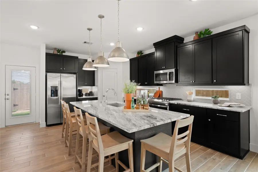 7615 Meadow Mouse Lane, Katy, TX 77493 - #3