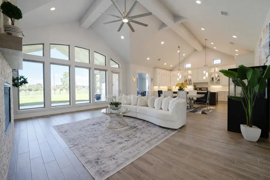 7707 Laurel Bloom Lane, Katy, TX 77493 - #3
