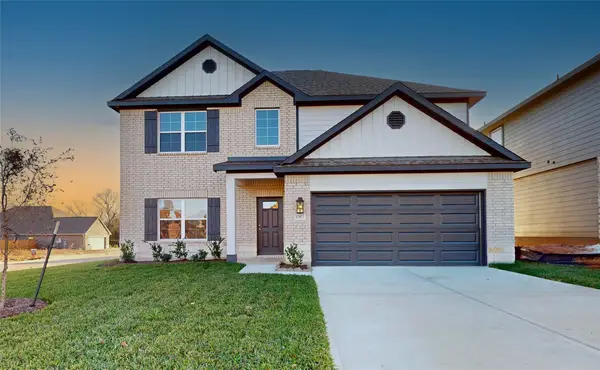 11903 Wisteria Meadows Drive, Willis, TX 77318