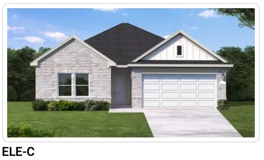 6710 Pebble Bluff Court, Cove, TX 77523 - #1