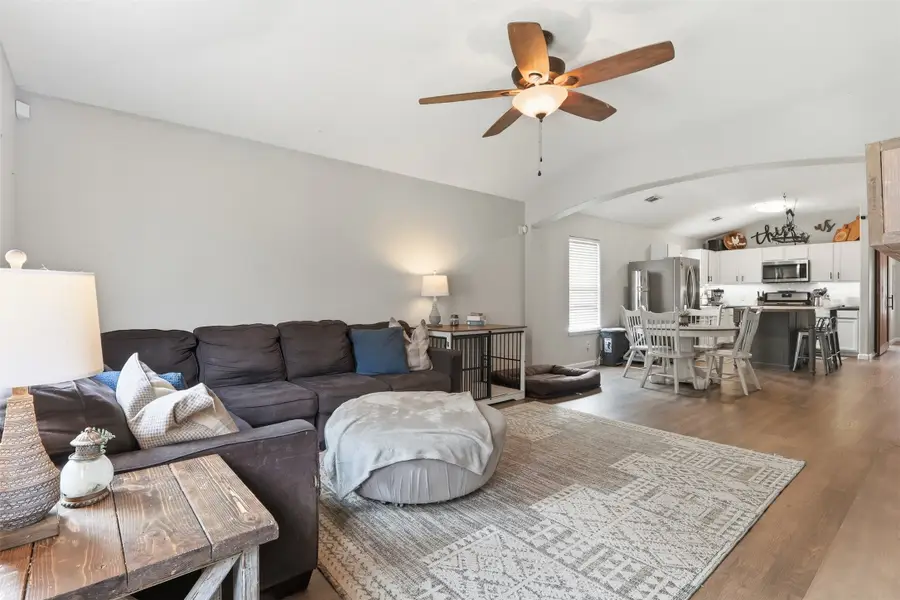 122 Easton Glen Lane, Dickinson, TX 77539 - #3