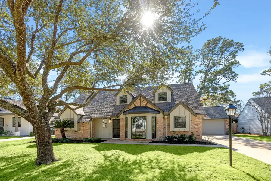 10219 Barwood Drive, Houston, TX 77043 - #2