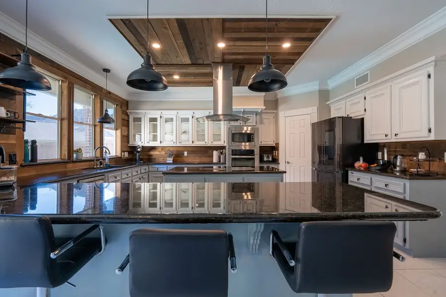 7711 Oxfordshire Drive, Spring, TX 77379 - Image #3