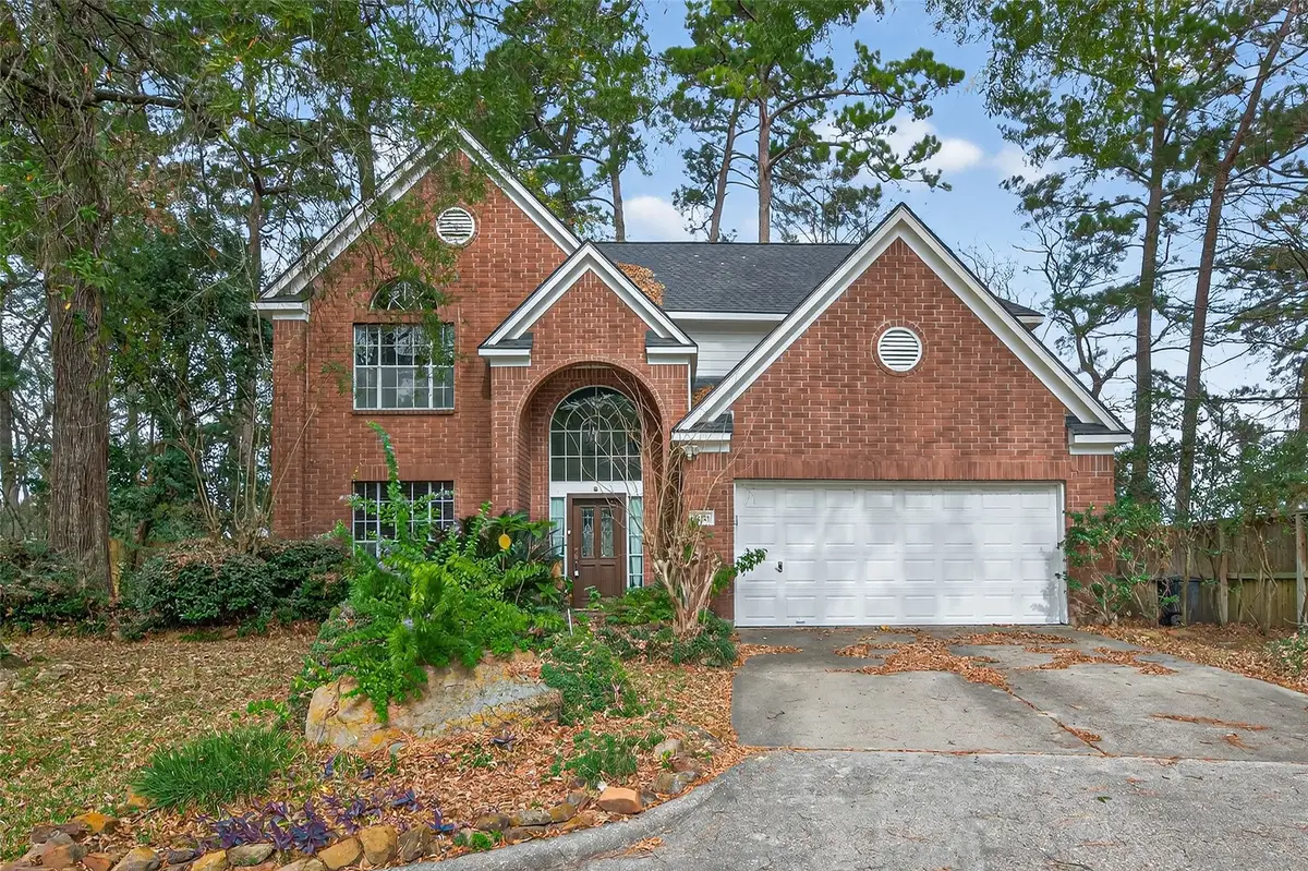 19331 Timber Tree Court, Humble, TX 77346 - Image #1