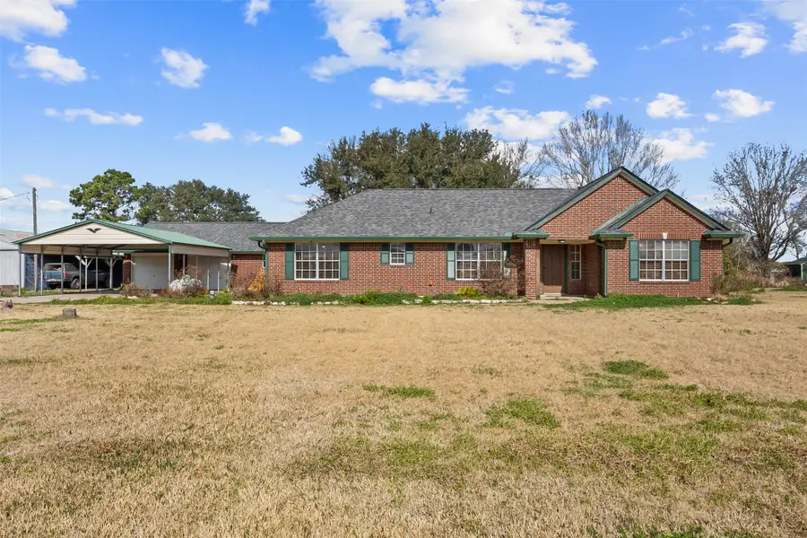 239 County Road 402, Danbury, TX 77534 - #3