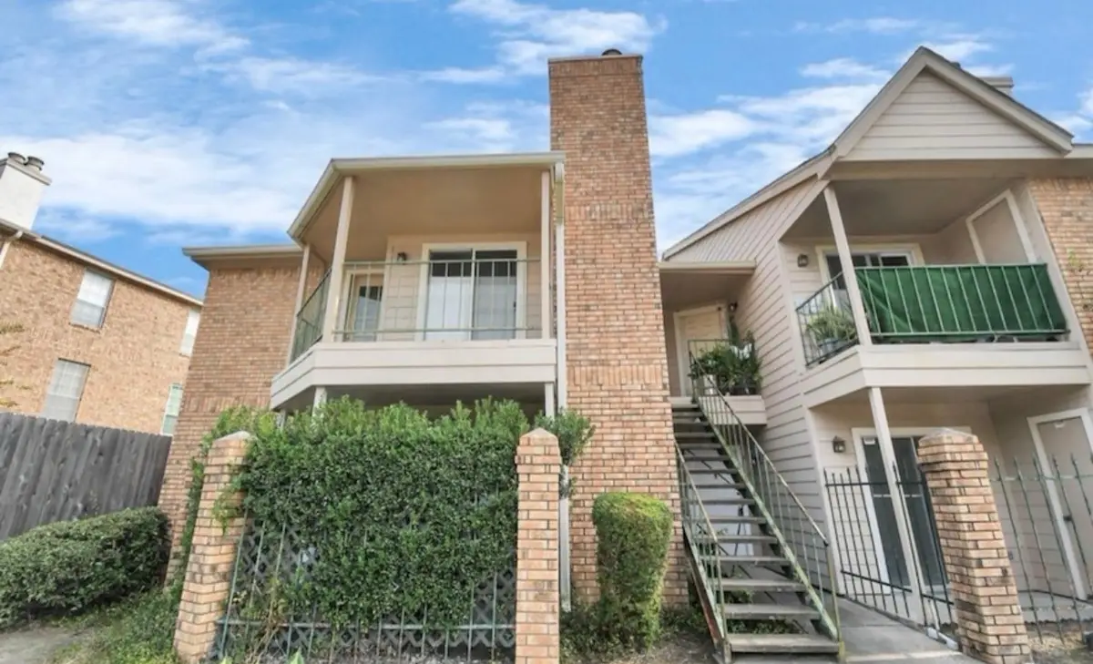 3770 Lovers Wood Lane #606, Houston, TX 77014 - #1