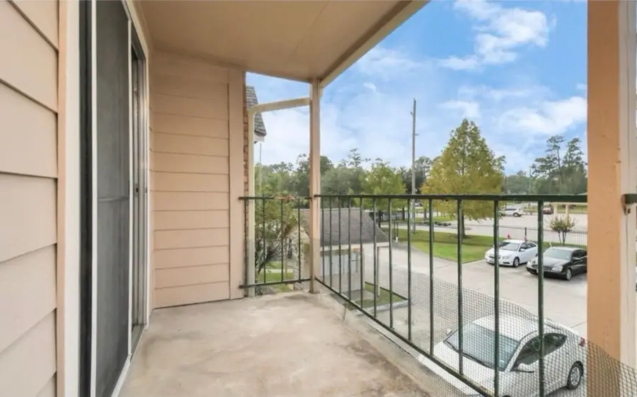 3770 Lovers Wood Lane #606, Houston, TX 77014 - #3