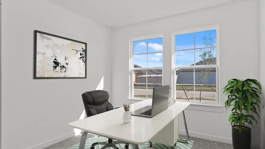 1350 Isola Bella Drive, Richmond, TX 77406 - #3