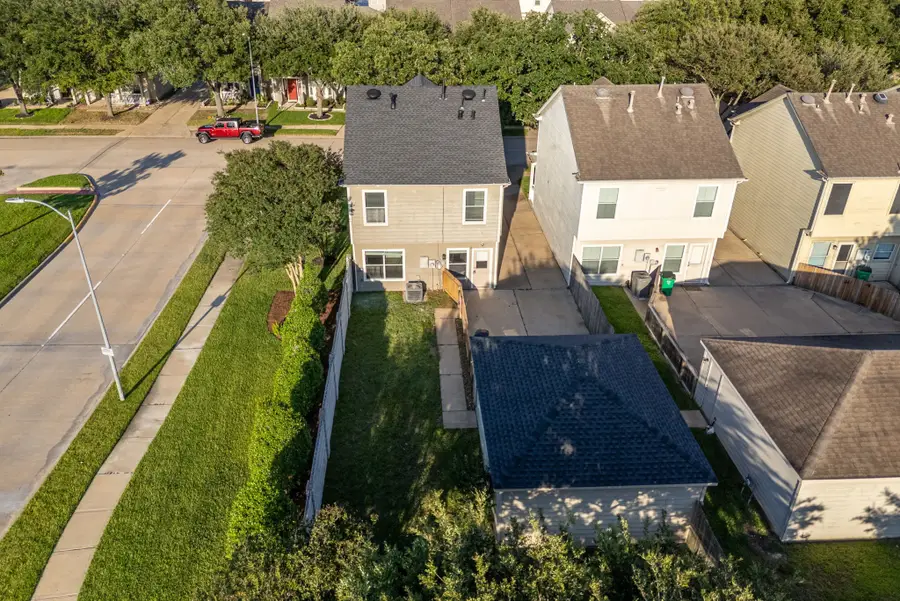 9631 Coyote Creek Drive, Houston, TX 77095 - #2