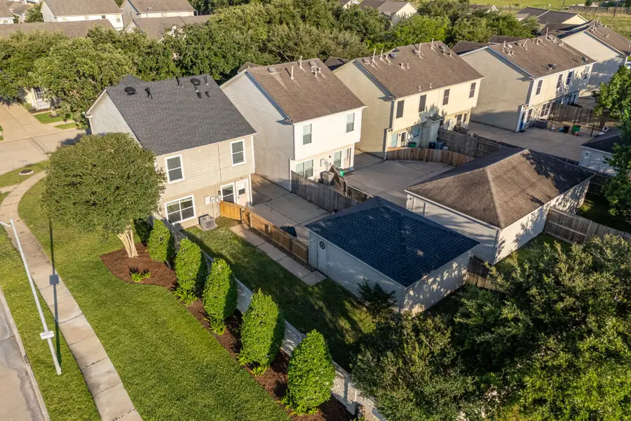 9631 Coyote Creek Drive, Houston, TX 77095 - #3