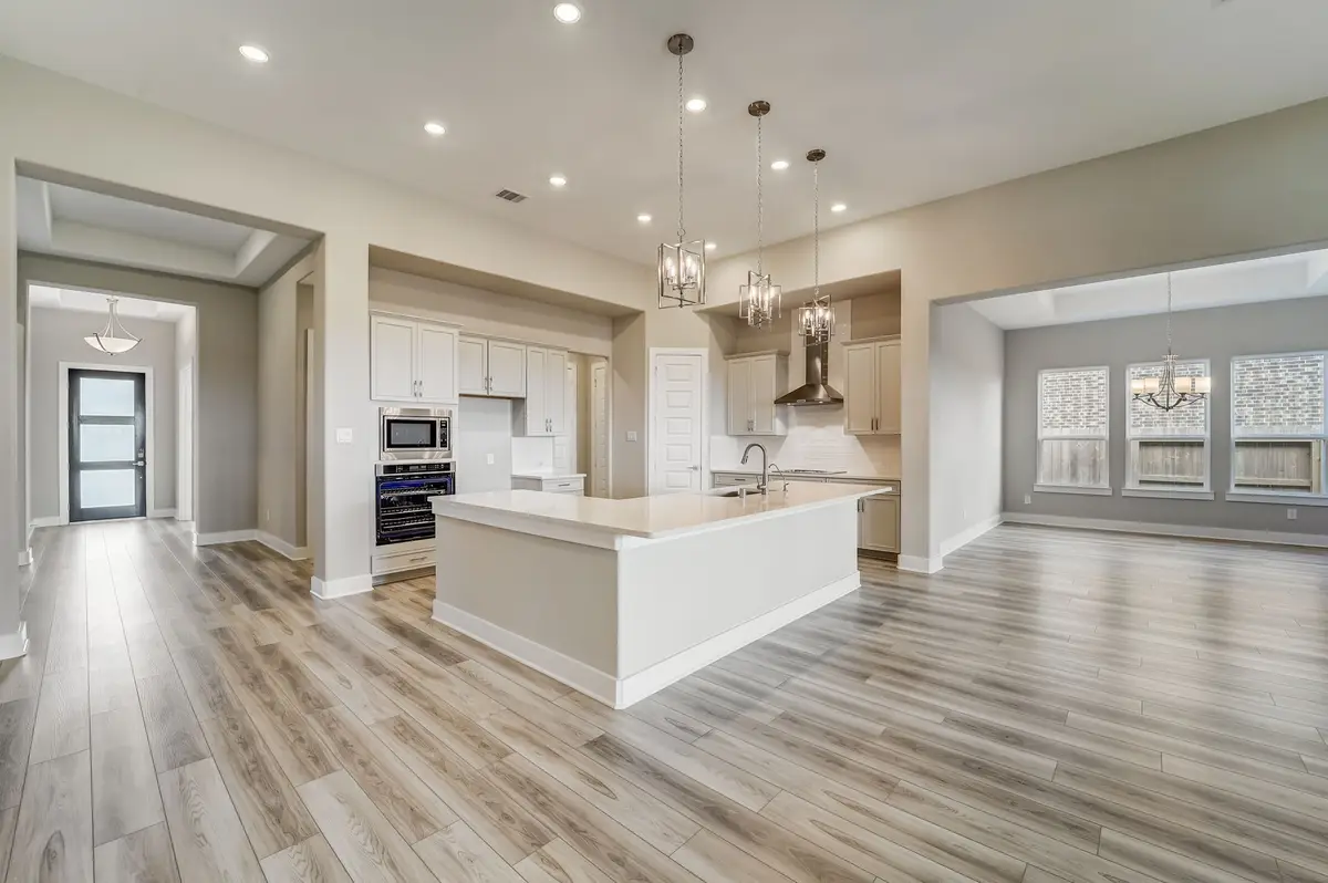 5127 Autumn Hills Trail, Pearland, TX 77584 - #1