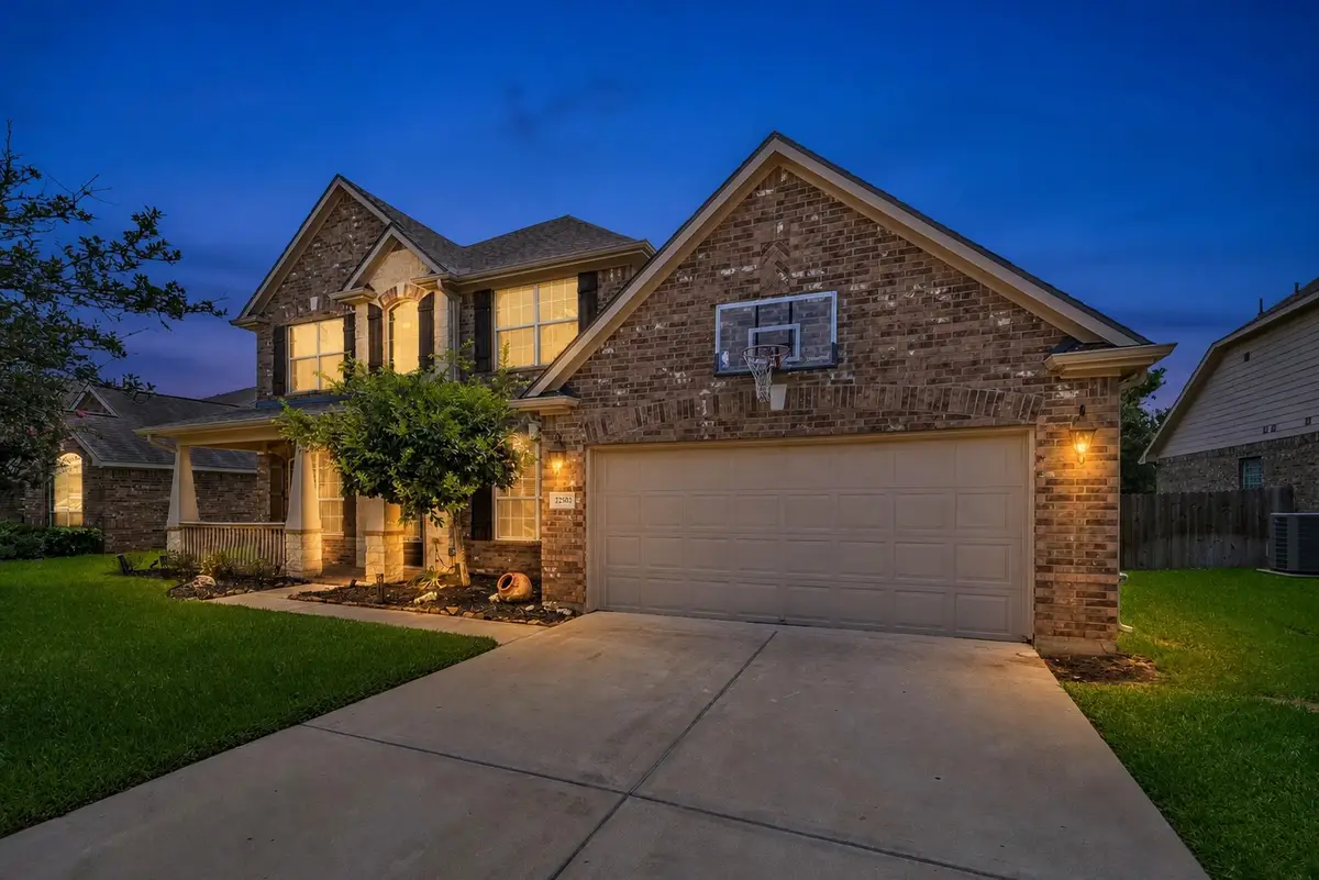 22503 Grassnook Drive, Tomball, TX 77375 - #1