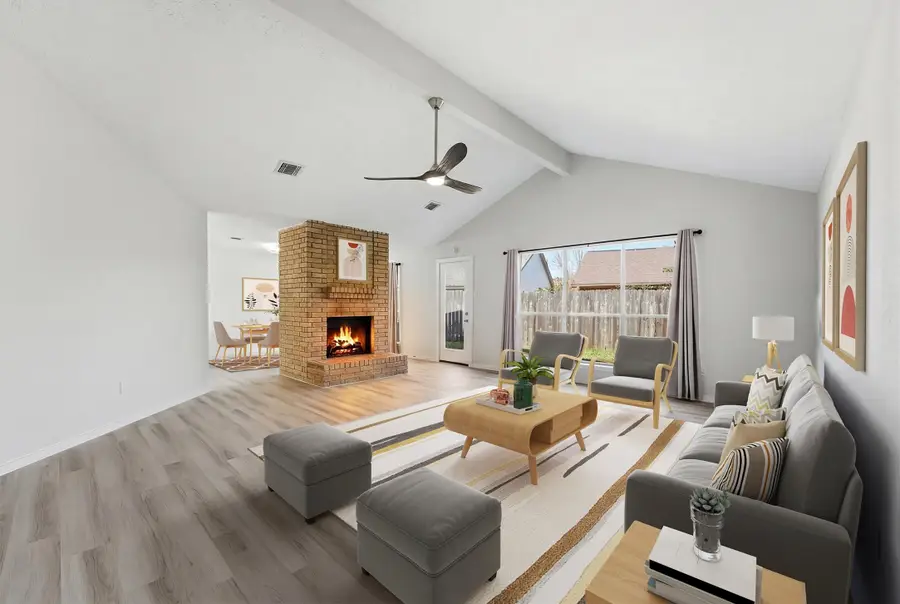 2210 Trail West Street, Sugar Land, TX 77478 - #3