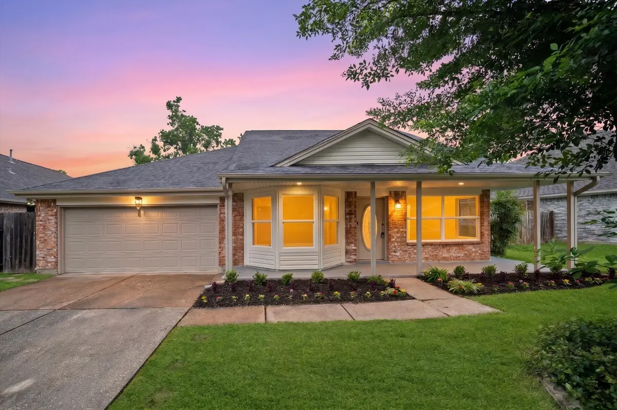 12031 Kleinmeadow Drive, Houston, TX 77066 - #1