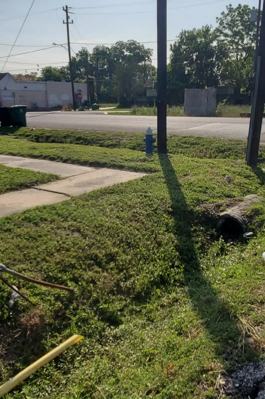 3014 Ennis St Street, Houston, TX 77004 - #2