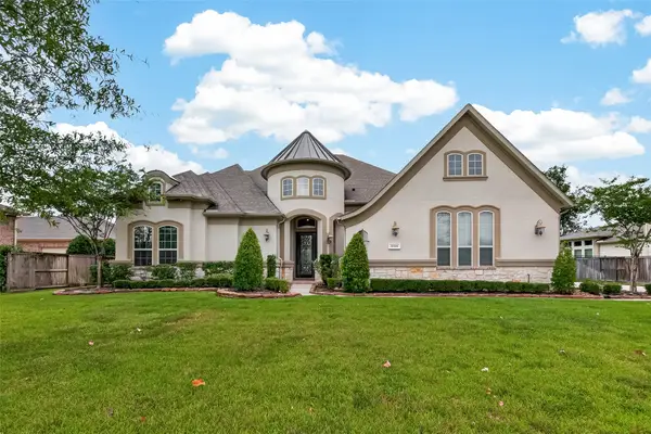 20201 W Hachita Circle, Spring, TX 77379