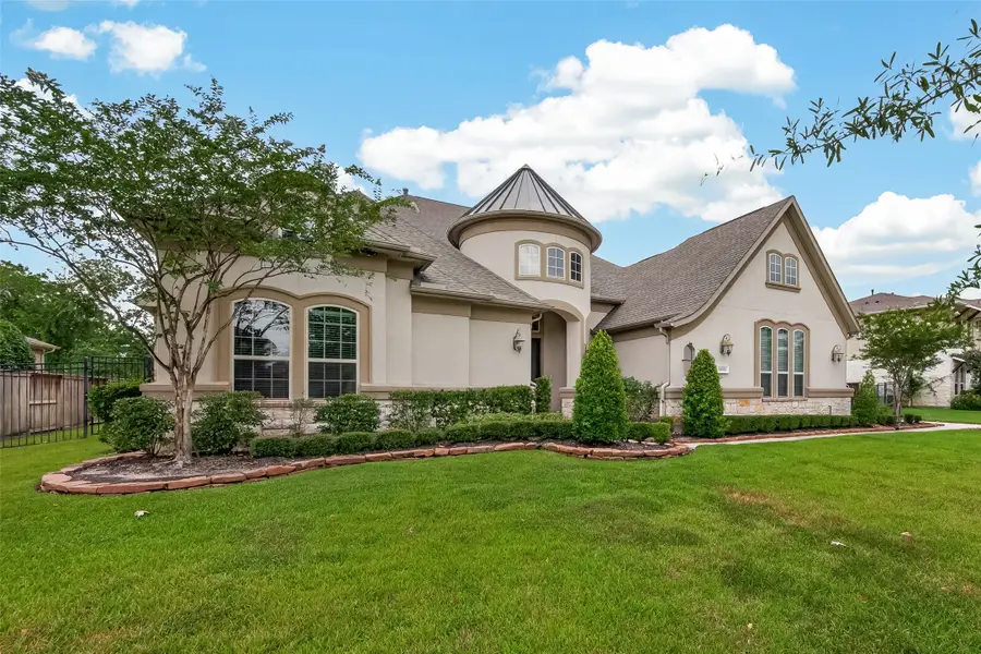 20201 W Hachita Circle, Spring, TX 77379 - #2