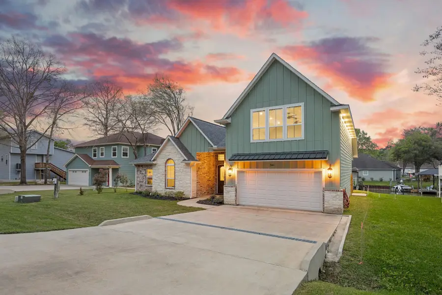 341 Holiday Lane, Coldspring, TX 77331 - #2