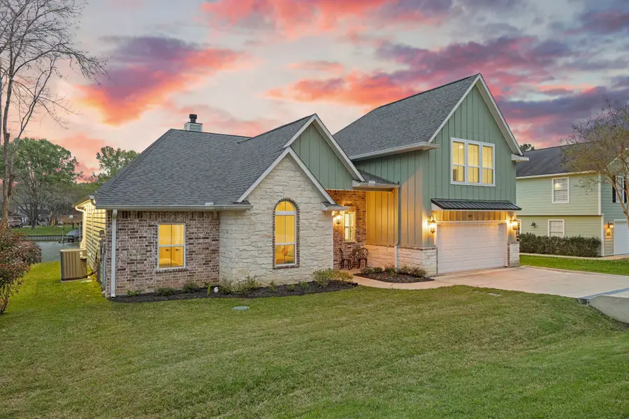 341 Holiday Lane, Coldspring, TX 77331 - #3