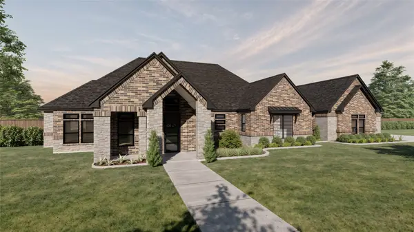 316 Rosalind Circle, Waller, TX 77484
