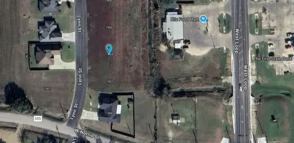 1904 Lynn Street, El Campo, TX 77437