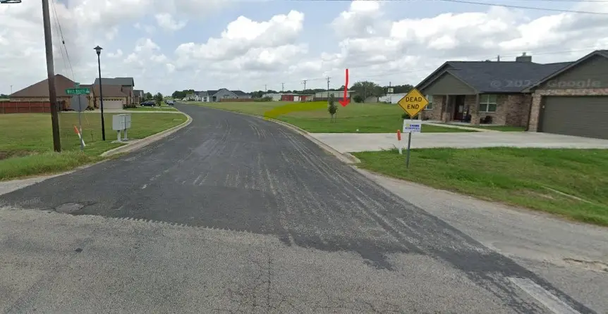 1904 Lynn Street, El Campo, TX 77437 - Image #3