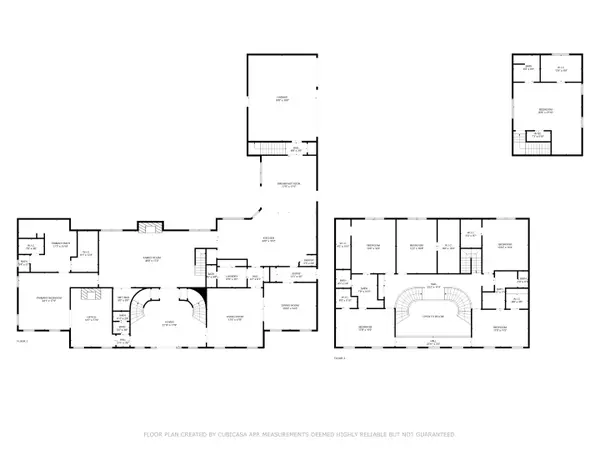 11739 Wood Lane, Houston, TX 77024