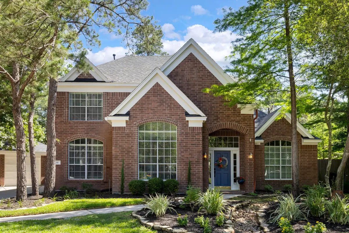 98 W Night Heron Place, The Woodlands, TX 77382 - #1