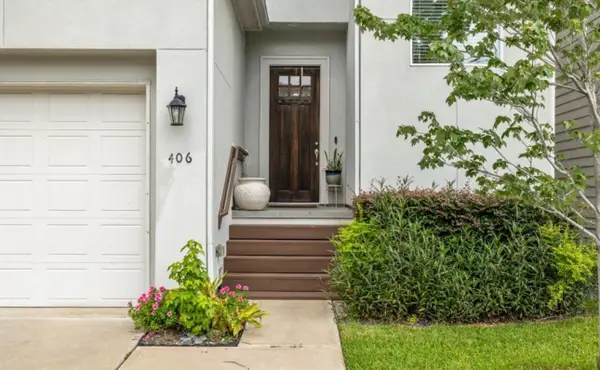 406 Yale Oaks Lane, Houston, TX 77091