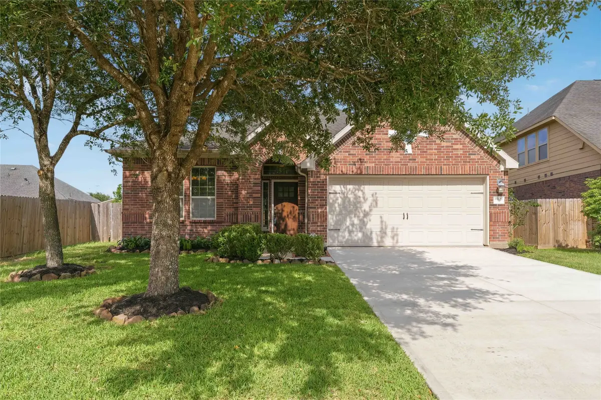 8207 Durango Lodge Lane, Richmond, TX 77407 - #1