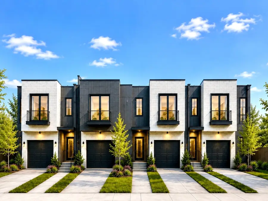 4515 Stassen Street, Houston, TX 77051 - #2