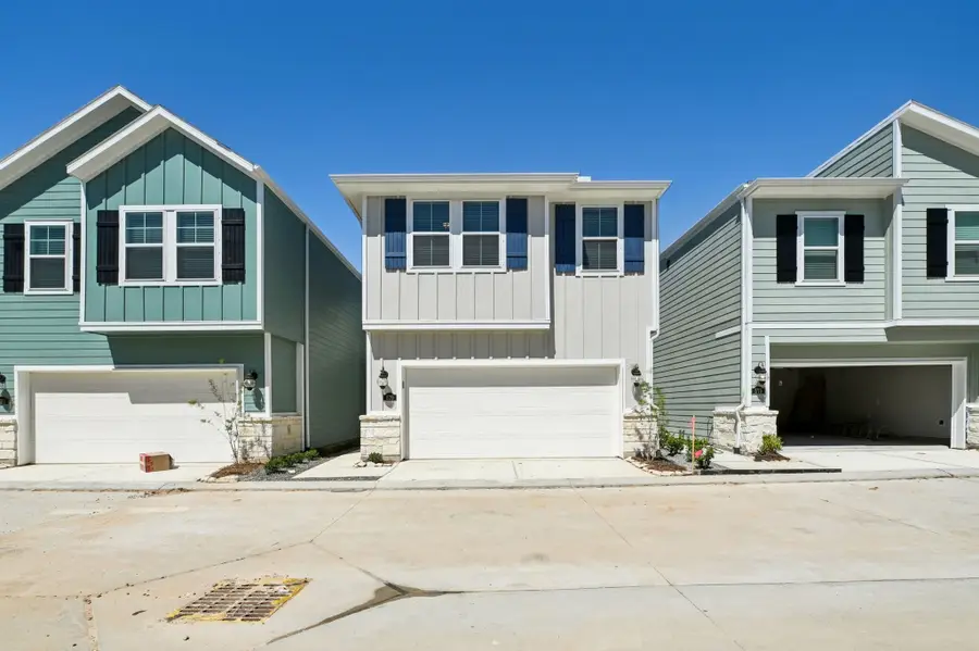 1119 Cedar Place Lane, Missouri City, TX 77459 - Image #2